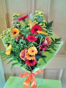 Cheerful Thoughts Bouquet